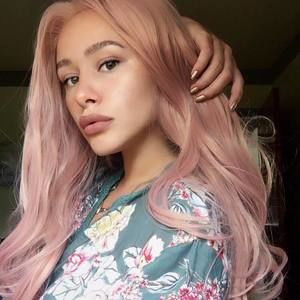 Meet your Posher, Mariia